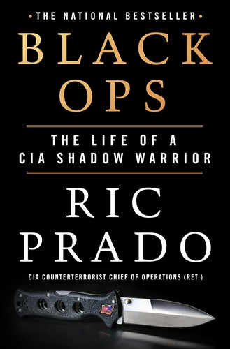 Cover of Black Ops