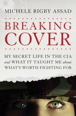 Cover of Breaking Cover