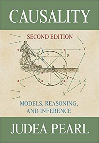 Cover of Causality