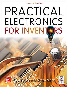 Cover of Practical Electronics for Inventors