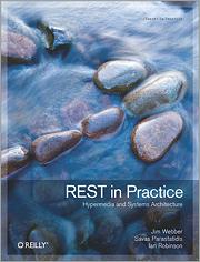Cover of REST in Practice