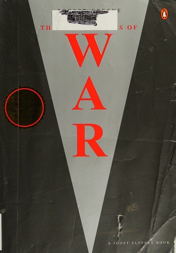 Cover of The 33 Strategies of War