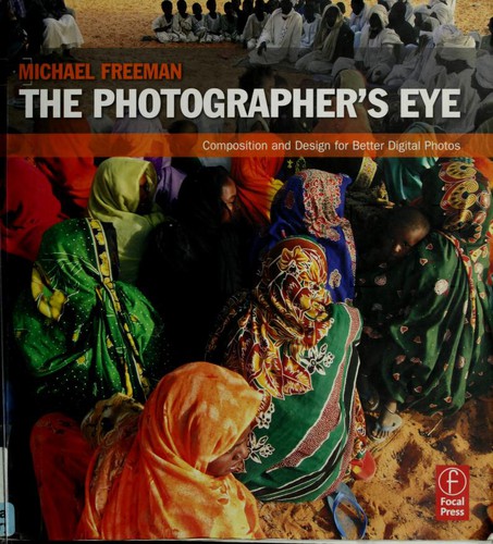 Cover of The Photographer's Eye
