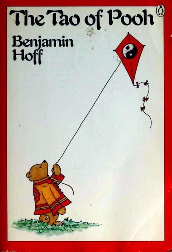 Cover of The Tao of Pooh