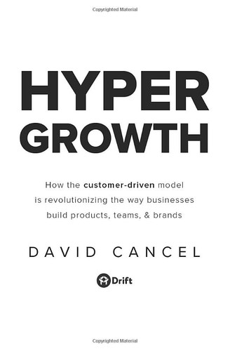 Cover of Unlocking Hypergrowth